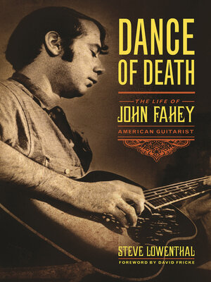 Dance of Death - ebook
